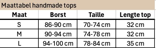 Tube Top Check Schwarz